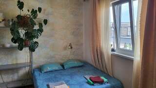 Гостиница Атлантик Адлер Апартаменты с видом на море-2