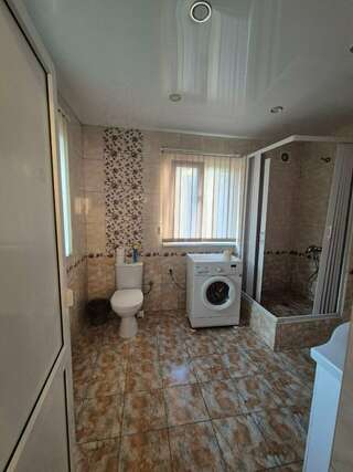 Гостиница Атлантик Адлер Апартаменты с 2 спальнями-15