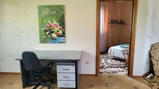 Гостиница Атлантик Адлер Апартаменты с видом на море-9