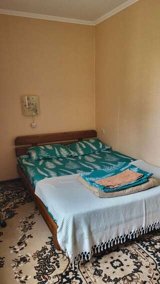 Гостиница Атлантик Адлер Апартаменты с видом на море-12