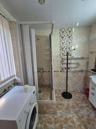 Гостиница Атлантик Адлер Апартаменты с 2 спальнями-14