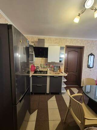 Гостиница Атлантик Адлер Апартаменты с 2 спальнями-8