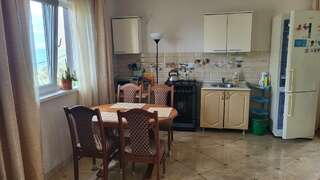 Гостиница Атлантик Адлер Апартаменты с видом на море-4